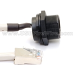 RJ45 Waterproof Cable