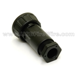 RJ45 Waterproof EZ<br> Field Installable Connector