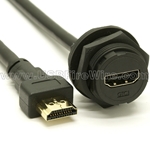 Waterproof HDMI Cable