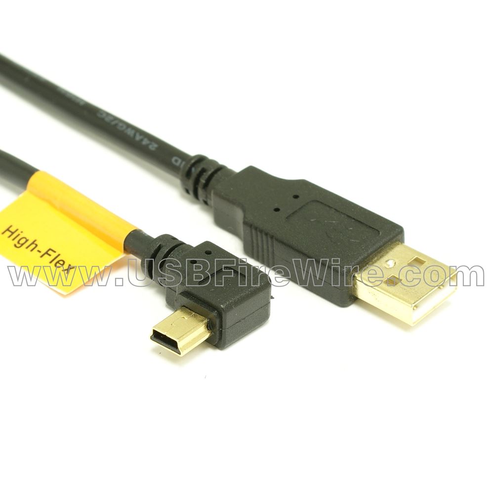 USB MINI-B Cable