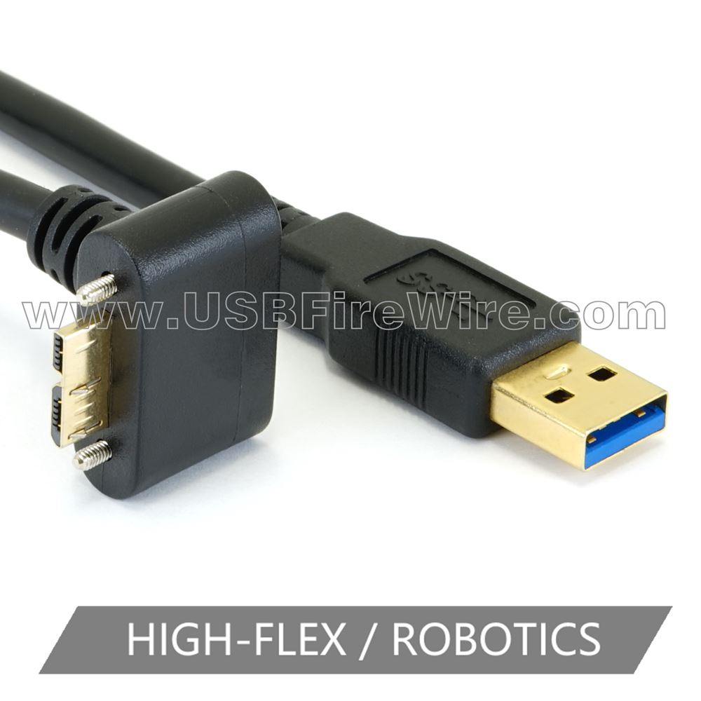 USB B 3.0 kabel 1,8m beg – Holodeck